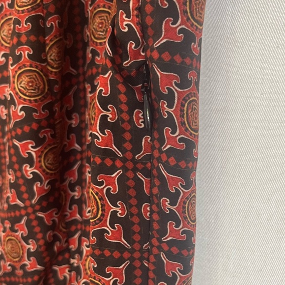 Muzungu Sisters - Anna Dress Circle of Life, Never Worn - Picture 11 of 14